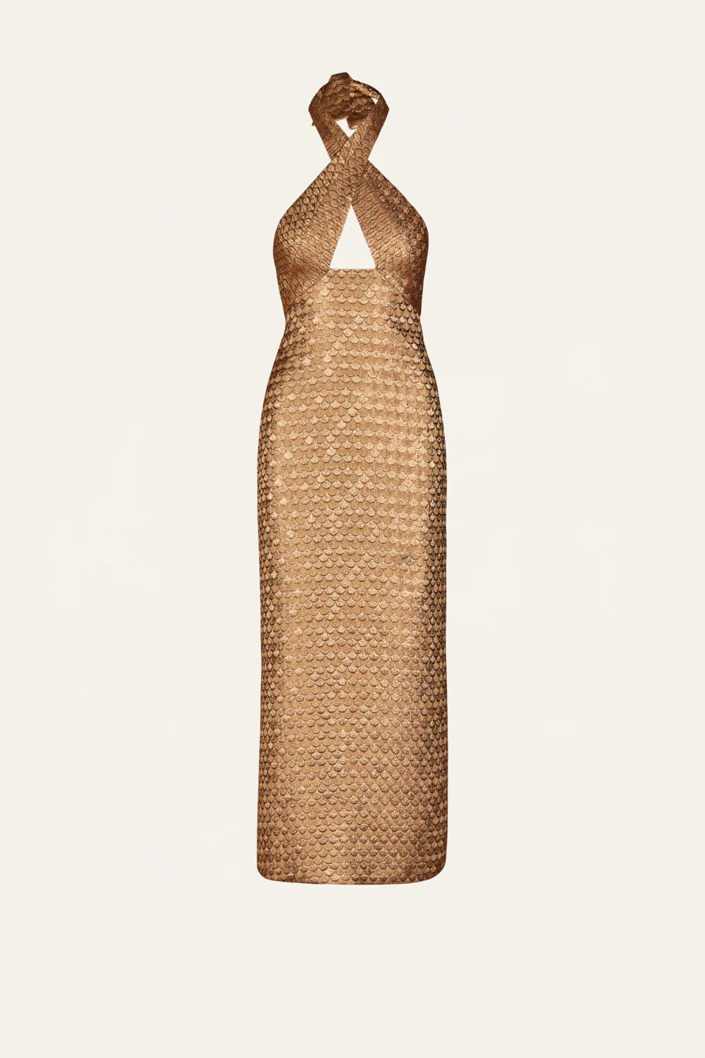 ELEGANT EXPEDITION DRESS