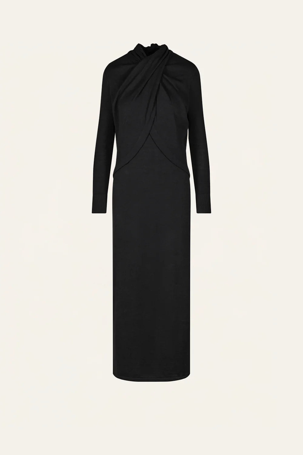 CELESTIAL SILENCE DRESS