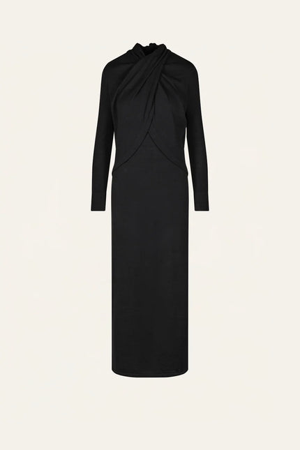 CELESTIAL SILENCE DRESS