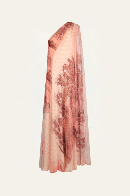 ELEGANT FREEDOM DRESS