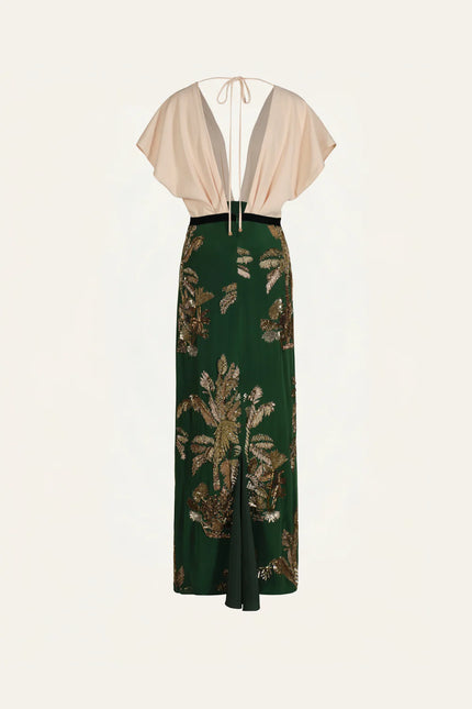 Evening Gowns Julian Gold Evening Gowns Julian Gold