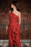 SALSERO DRESS
