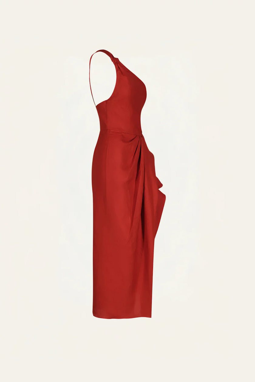 SALSERO DRESS