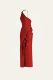 SALSERO DRESS