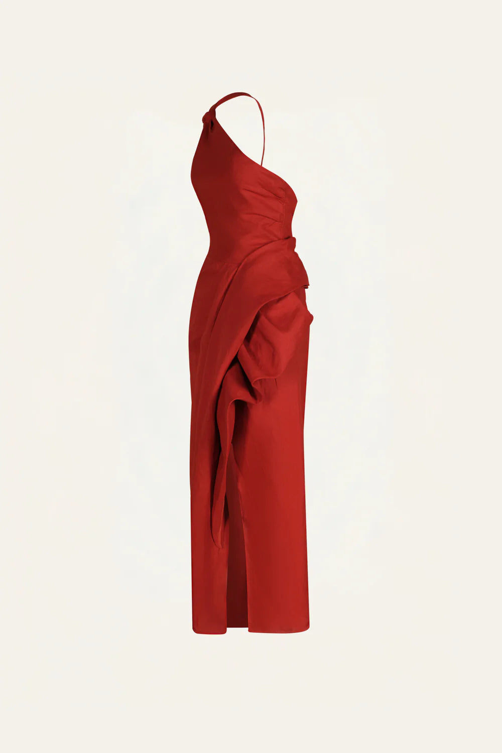 SALSERO DRESS