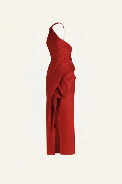 SALSERO DRESS