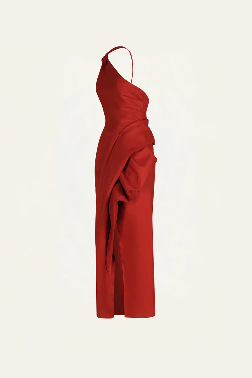 SALSERO DRESS