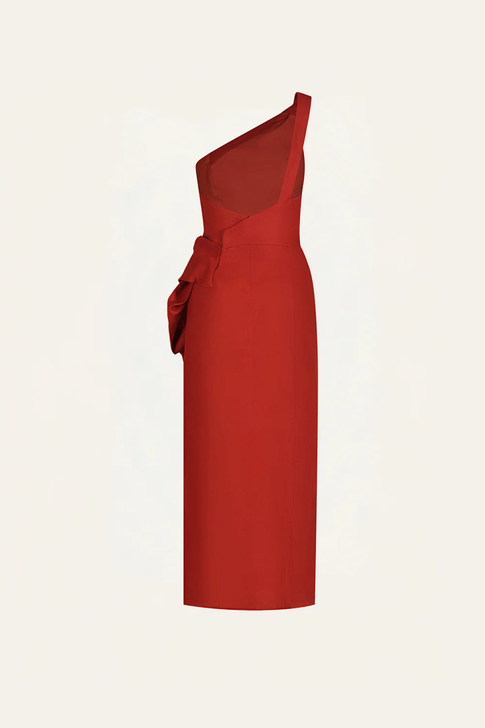 SALSERO DRESS