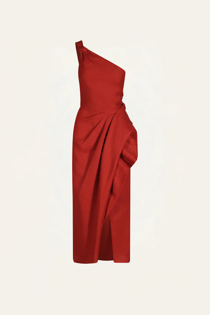 SALSERO DRESS