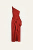 SALSERO DRESS