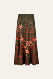 ENCANTO DE ISLA SKIRT