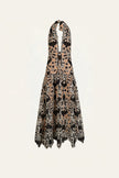 VERSO LUMINOSO DRESS