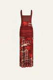 PLANT OF JOY DRESS