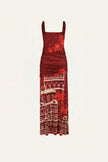 PLANT OF JOY DRESS