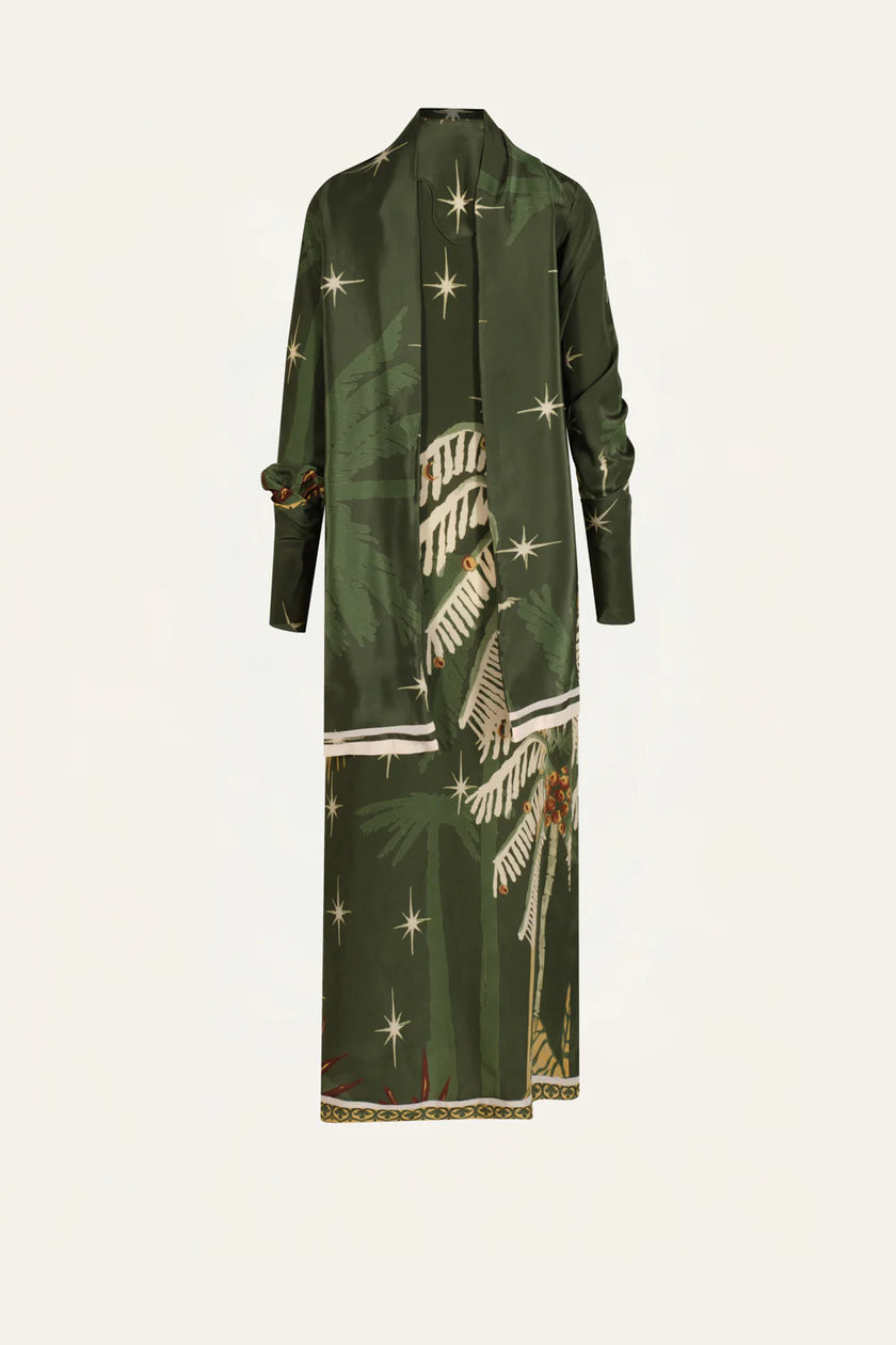 ETERNITY BEGINS DRESS