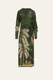 ETERNITY BEGINS DRESS