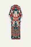 PAPILLON TUNIC DRESS