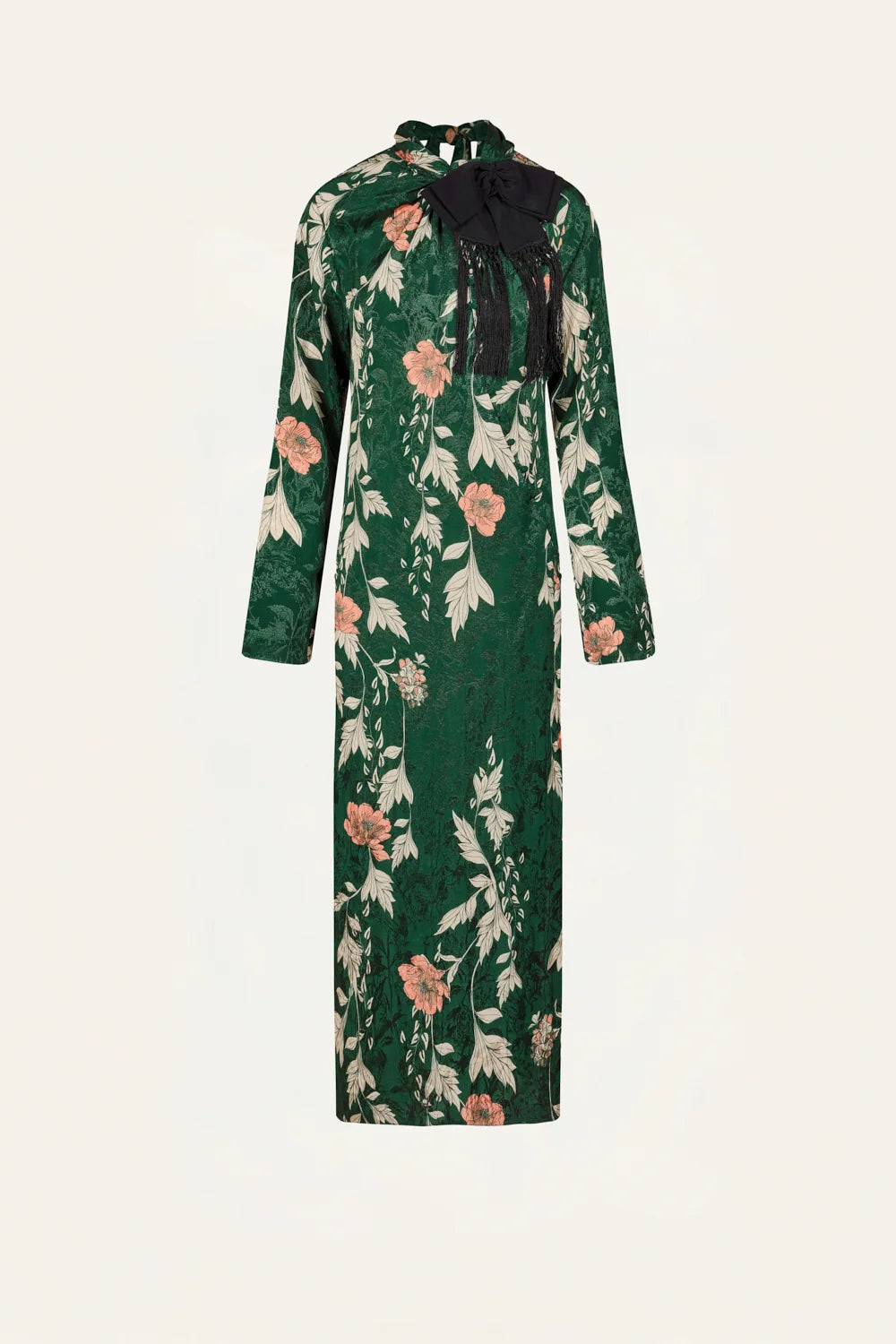 ESENICA FEMENINA DRESS