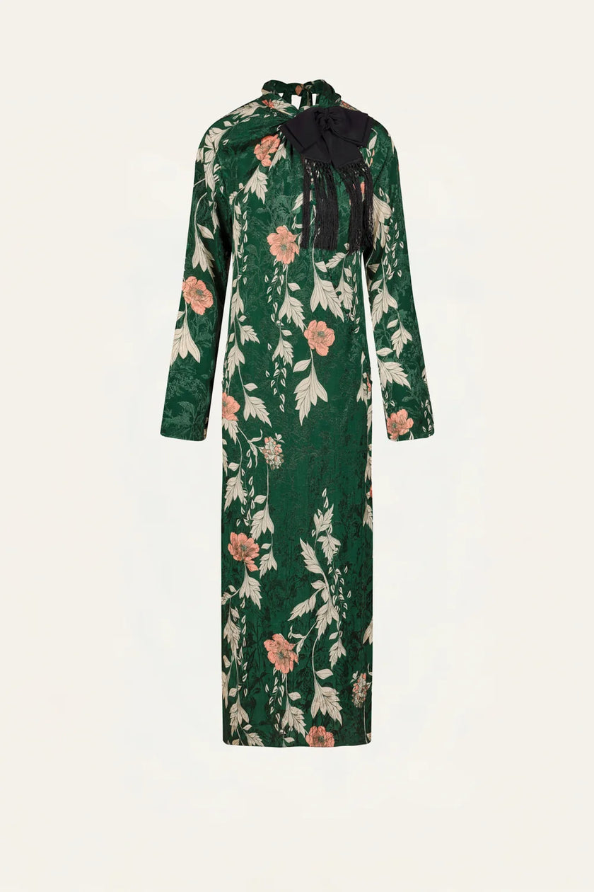 ESENICA FEMENINA DRESS