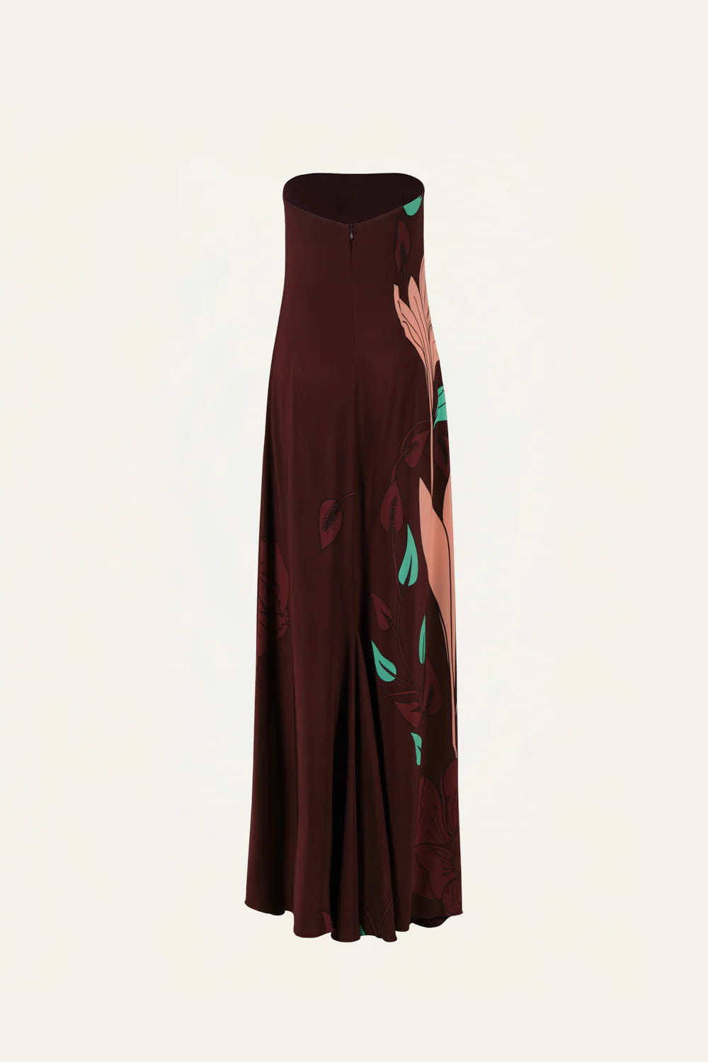 PETALS DRESS