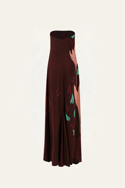 PETALS DRESS