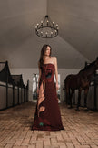 PETALS DRESS