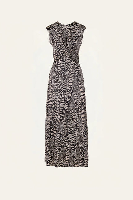 SILENT RING DRESS