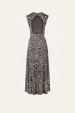 SILENT RING DRESS