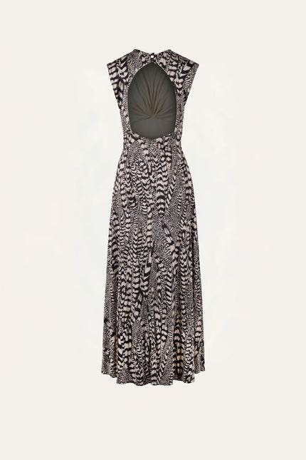 SILENT RING DRESS