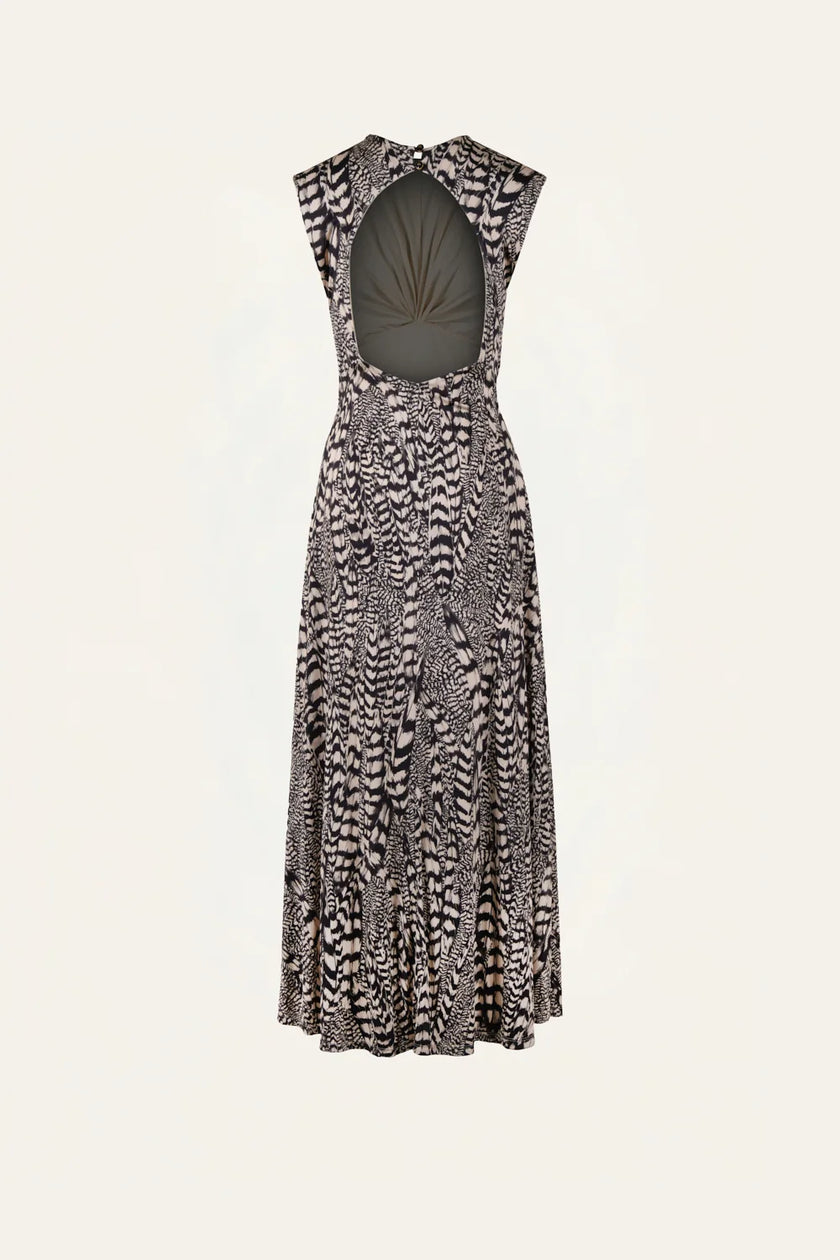 SILENT RING DRESS