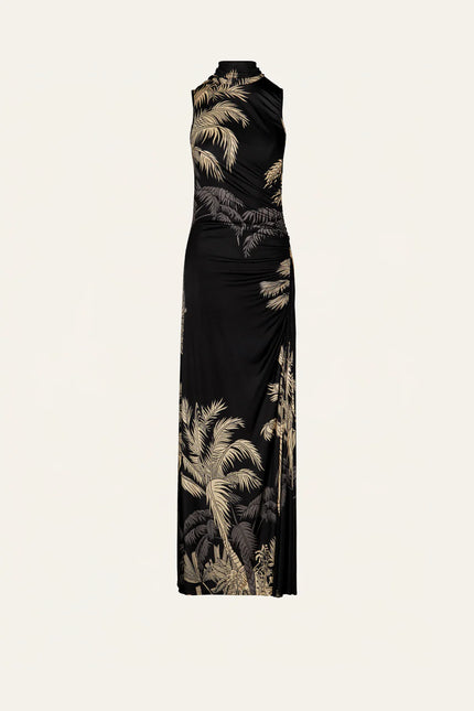 MOON GODDESS DRESS