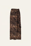WILD CONFIDANT SKIRT
