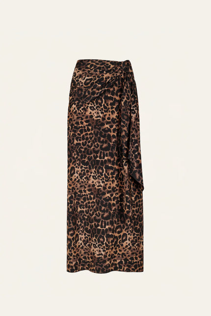 WILD CONFIDANT SKIRT