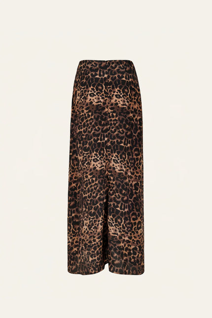 WILD CONFIDANT SKIRT