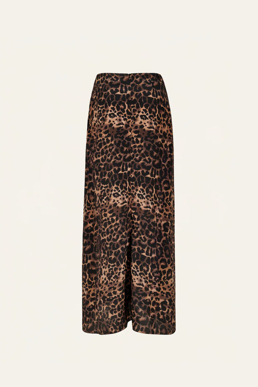 WILD CONFIDANT SKIRT