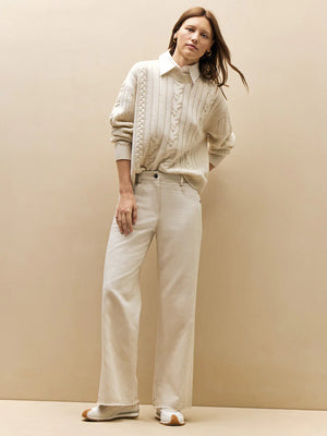 PUDDLE TWP PANT