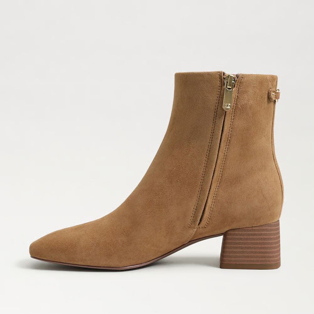 PAIGE ANKLE BOOT