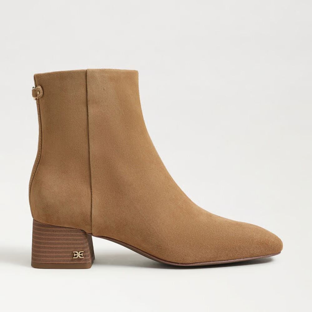PAIGE ANKLE BOOT