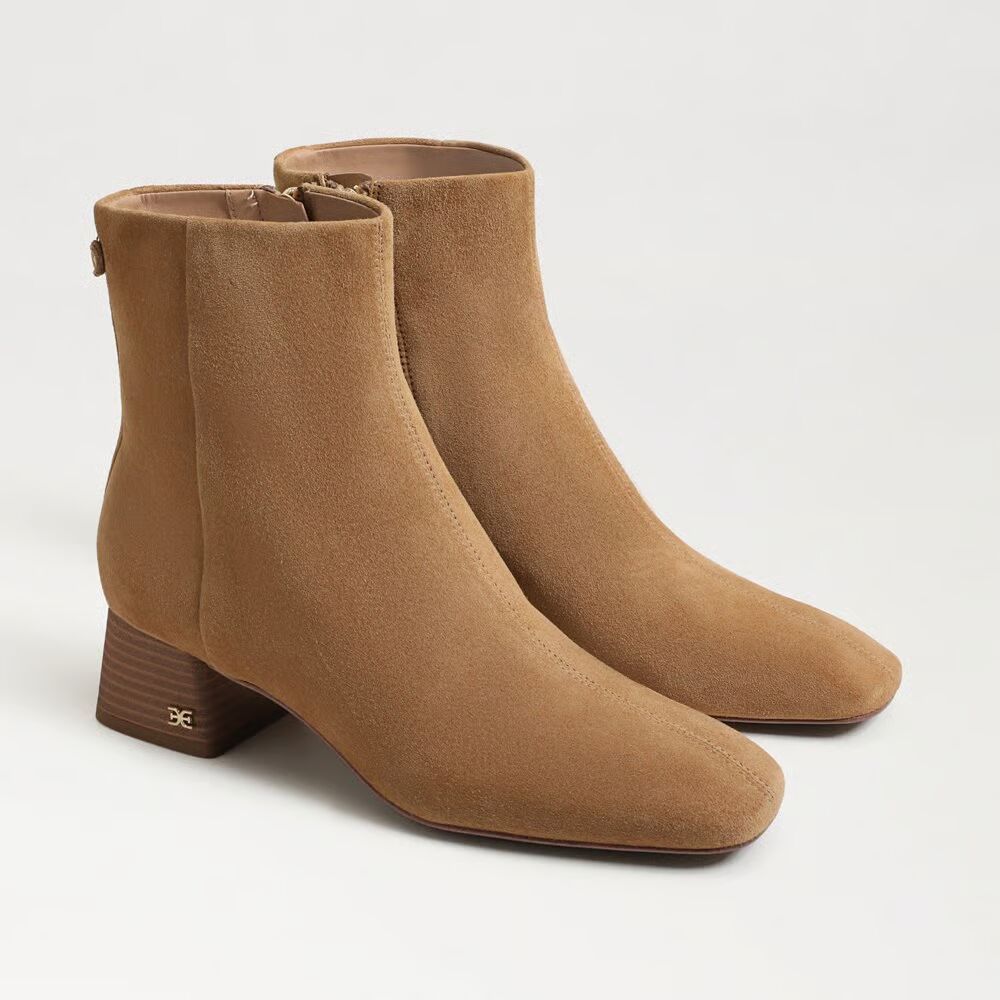 PAIGE ANKLE BOOT