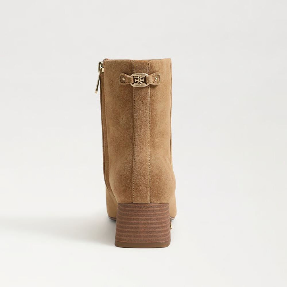 PAIGE ANKLE BOOT
