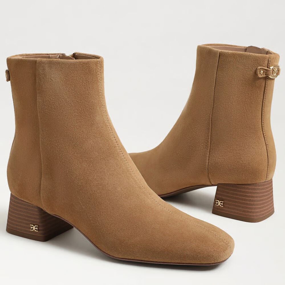 PAIGE ANKLE BOOT