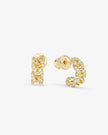 PAVE JULIAN CHAIN HUGGIES