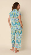 VOILE CAPRI PJ SET