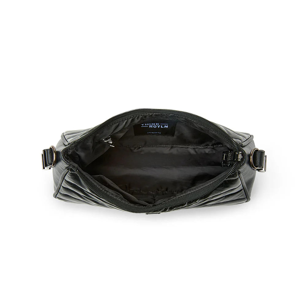 COSMOPOLITAN SHOULDER BAG
