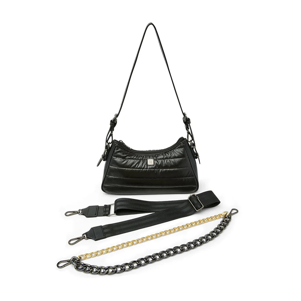 COSMOPOLITAN SHOULDER BAG