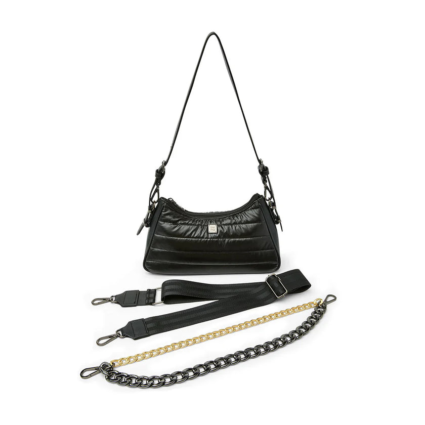 COSMOPOLITAN SHOULDER BAG