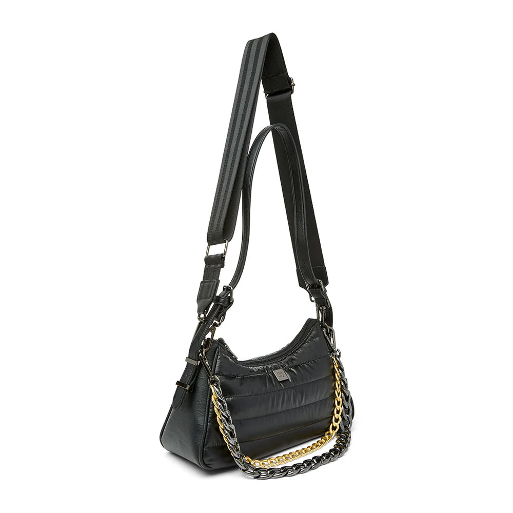COSMOPOLITAN SHOULDER BAG