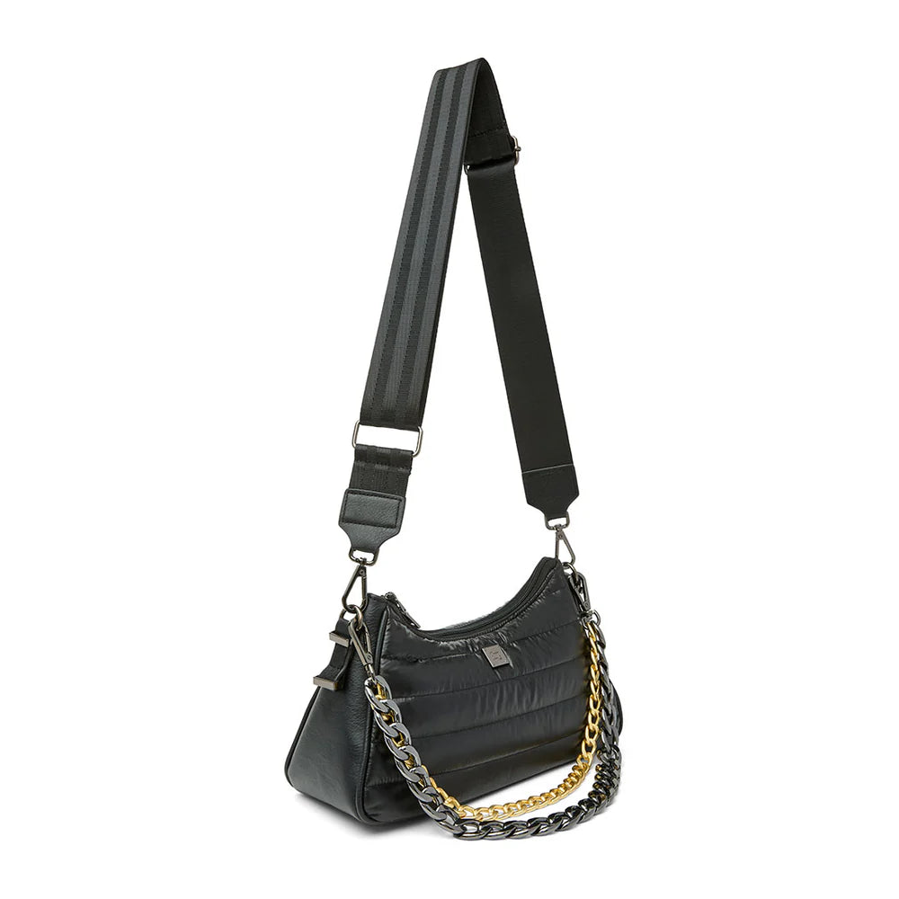 COSMOPOLITAN SHOULDER BAG