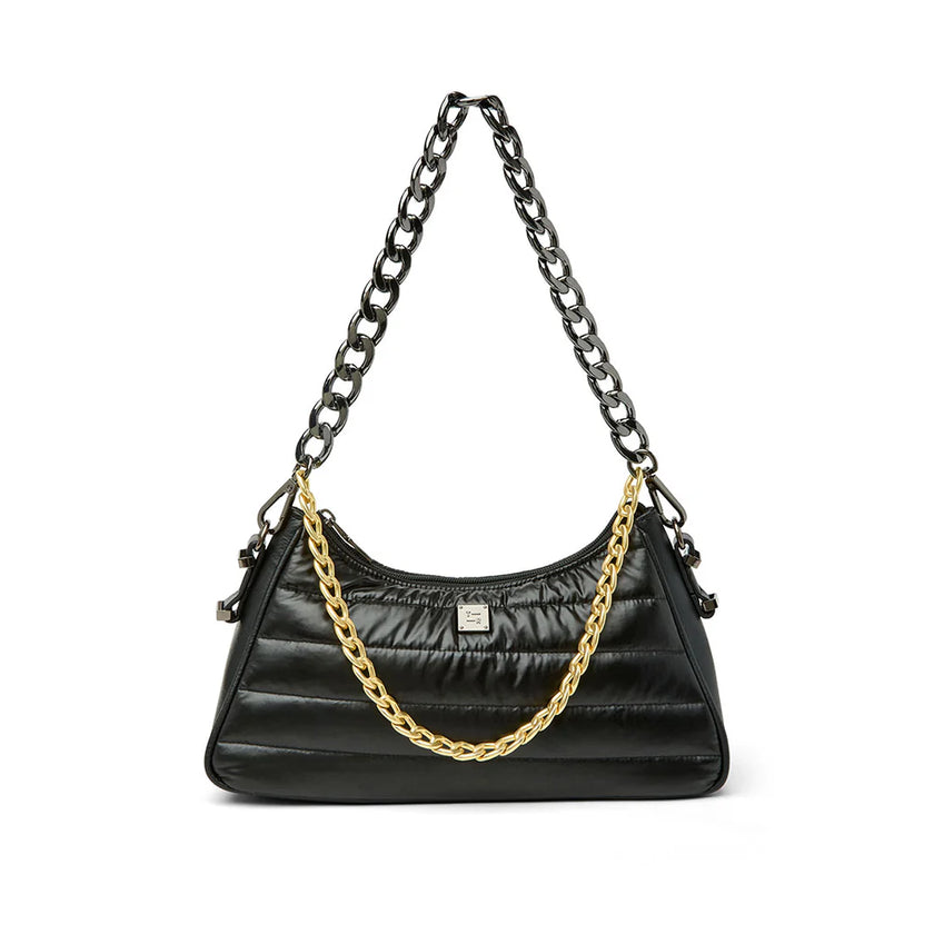 COSMOPOLITAN SHOULDER BAG