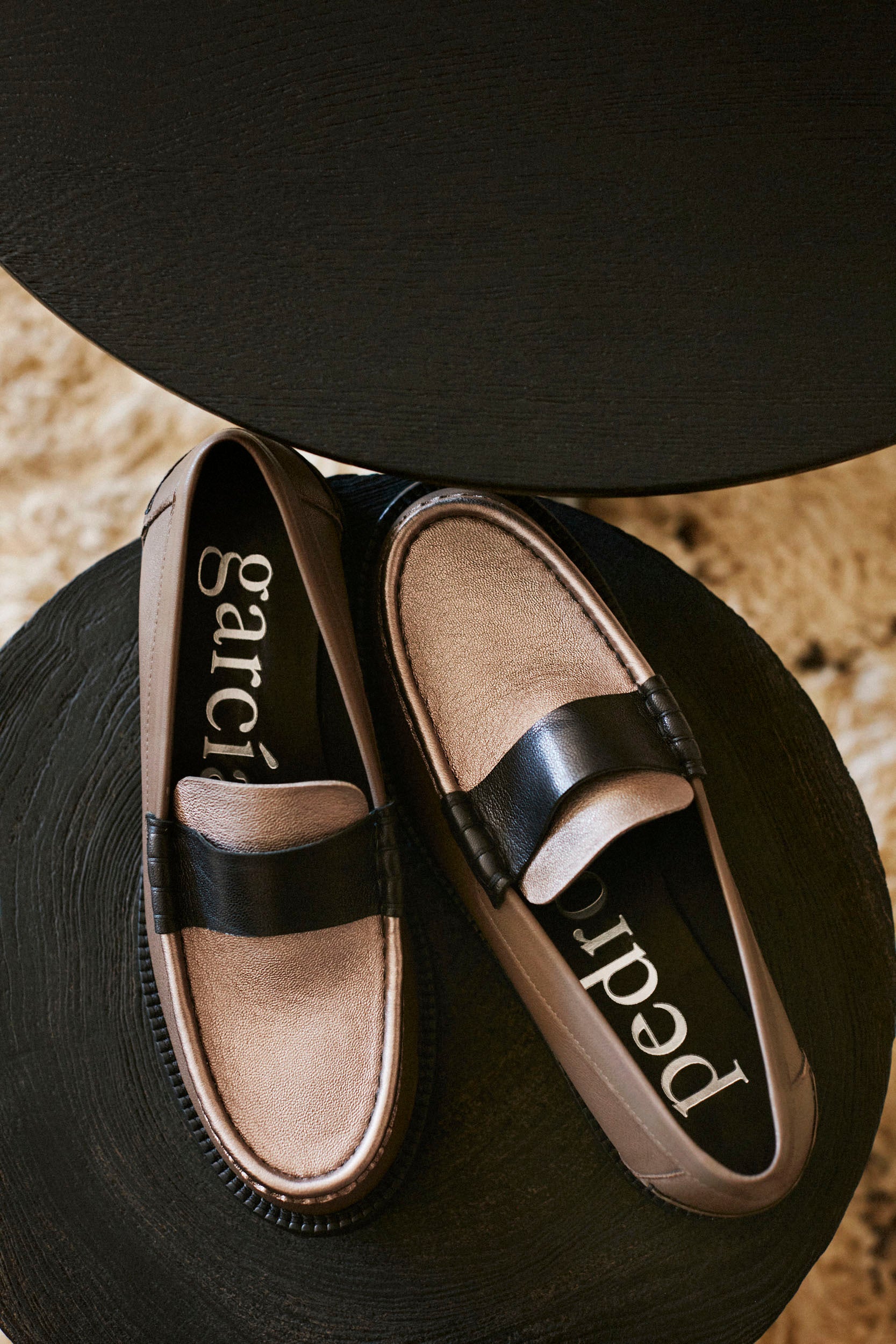 STINA LOAFER